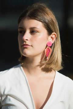 aros Ciel fucsia en internet