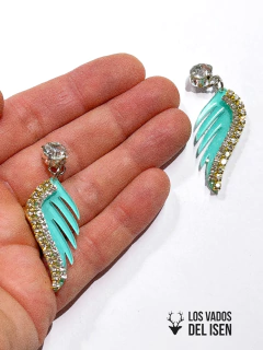 par de aros Mini Murcia varios colores en internet