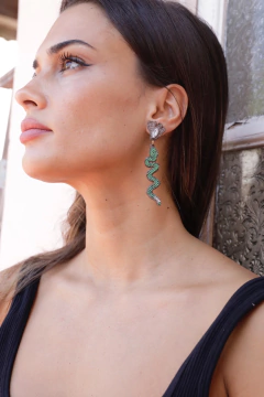 aros Jimena varios colores en internet