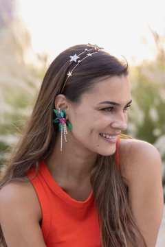 aros semi buki fiesta verde