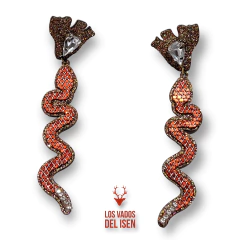 aros Jimena varios colores