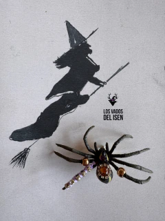 Bichitos Halloween - tienda online