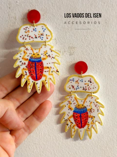 aros Gael white en internet