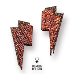 aros rayo Pupe en internet