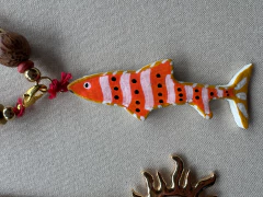 Collares Porto Cervo 4 en 1 - Los Vados del Isen