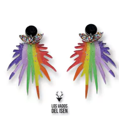 aros Honolulu Orgullo