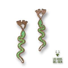 aros Jimena varios colores en internet