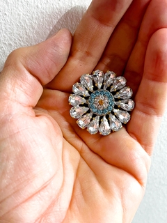 escarapela Buenos Aires