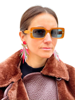 aros Honolulu Sol - comprar online