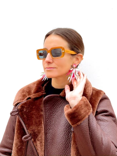 aros Honolulu Sol - comprar online