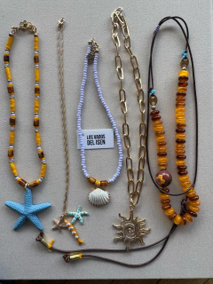 Collar Maria 5 en 1 en internet