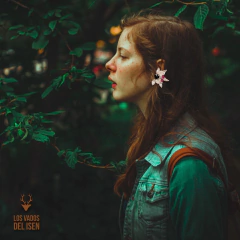 Aros semi buki tela en internet