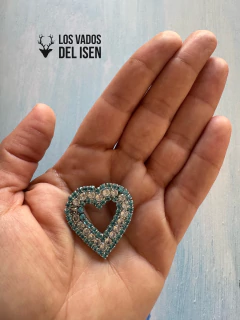 Escarapela Mar del Plata - Los Vados del Isen