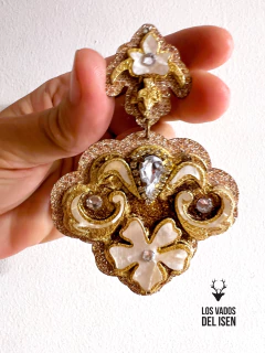 aros Granada - Los Vados del Isen