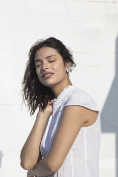 Aros Mili varios colores - comprar online