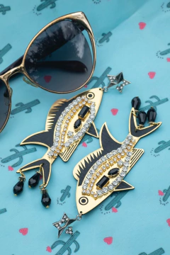 Par de Aros Tunuyan en internet