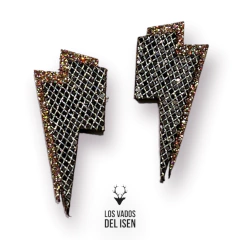 aros rayo Pupe - tienda online