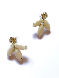 Par de aros Bono Crudos