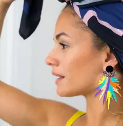 aros Honolulu II - comprar online