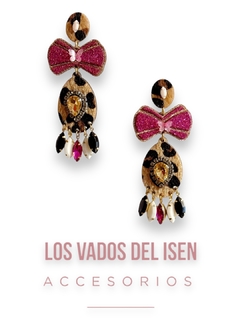 Aros Baccio Print - comprar online