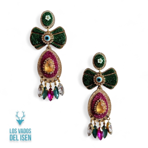 aros Baccio Reloaded - comprar online