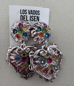 Aros Carolina - comprar online