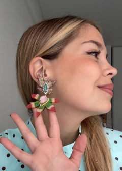aros Lauren H