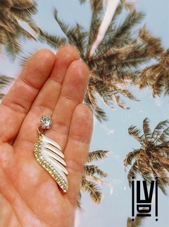par de aros Mini Murcia varios colores - tienda online