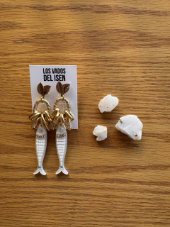 Imagen de Aros Leblon