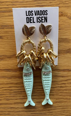 Aros Leblon - tienda online