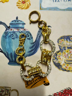 Pulsera Anna - comprar online