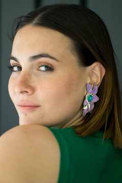 Imagen de aros Tamy