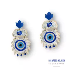 aros Gael white - comprar online