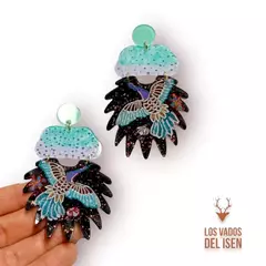 aros Gael animales