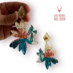 aros Buki anny spring - comprar online