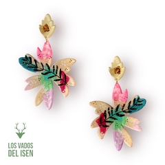 aros Buki anny spring - tienda online