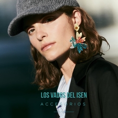 Imagen de aros Buki anny spring