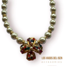 collar Marine - Los Vados del Isen