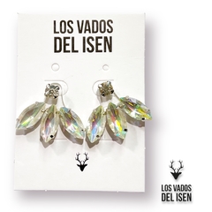aros Pin three varios colores - tienda online