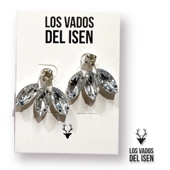 aros Pin three varios colores