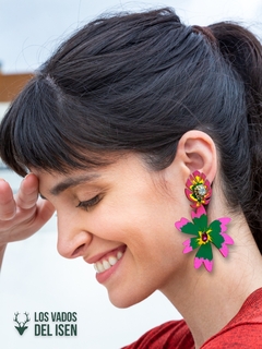 Aros Julieta Buki