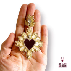 aros Castilla - Los Vados del Isen