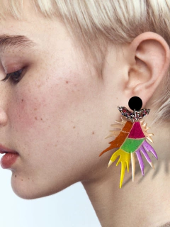 Aros Honolulu Anny - tienda online