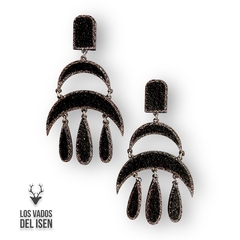 aros Funno negros - comprar online