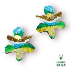 aros Annecy acuarela - comprar online