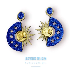 aros Rey Sol - tienda online