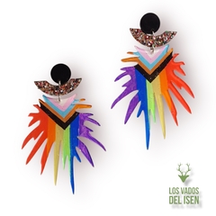 aros Honolulu LGBT - comprar online