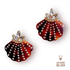 Aros Shell en internet