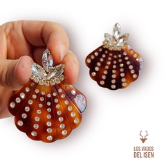Imagen de Aros Shell