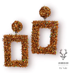 aros Sole by Vados dorados - comprar online